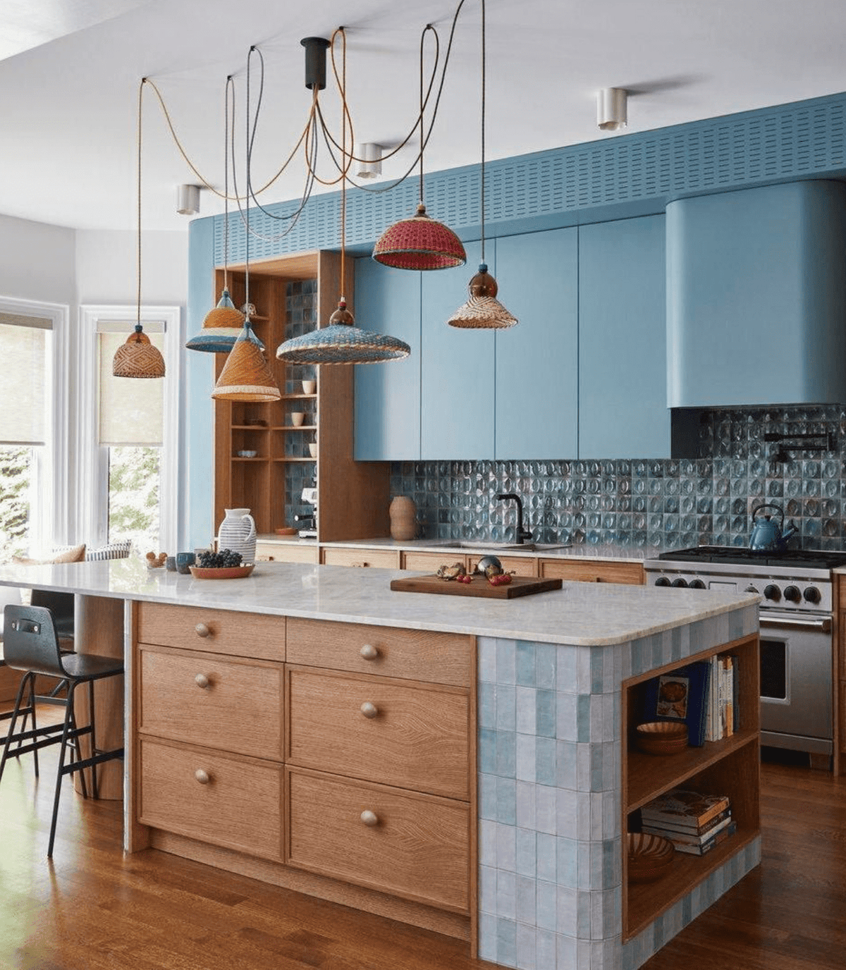 The Kitchen Conversation Problem - Artazest