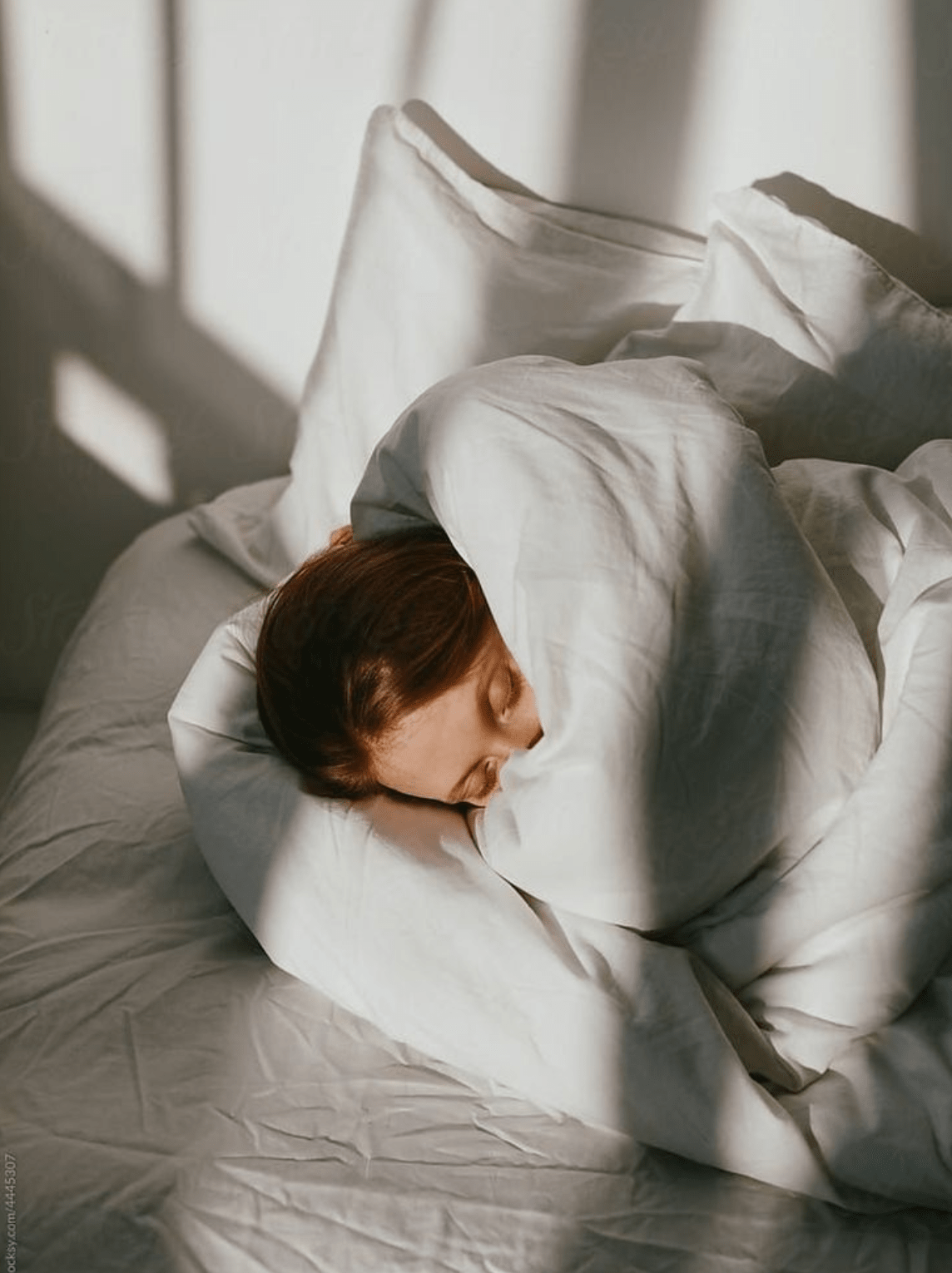 The First Five Minutes in Bed - Artazest