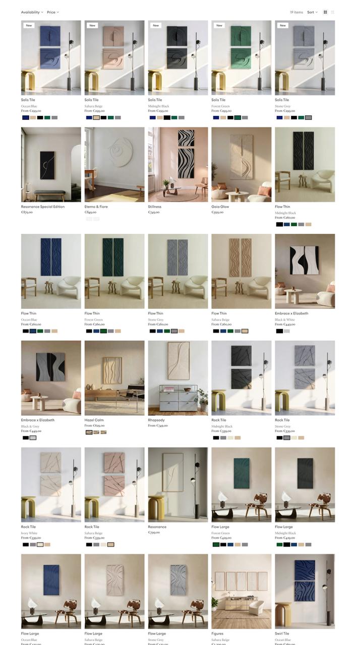 All Products