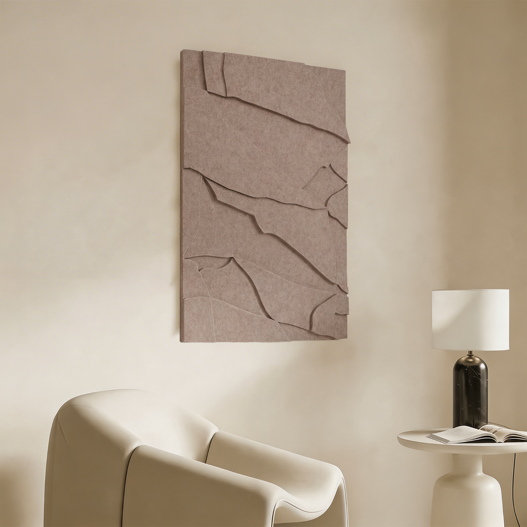 Stone Large | color: Sahara Beige