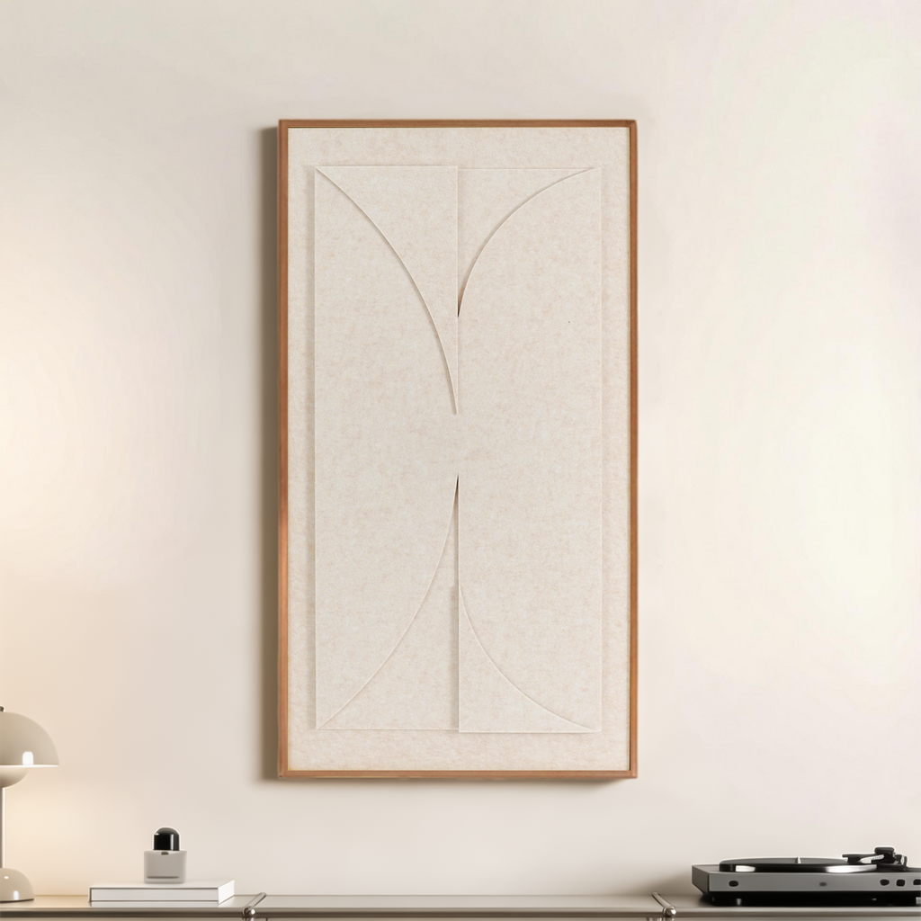 Figures | Frame Style : Figures I