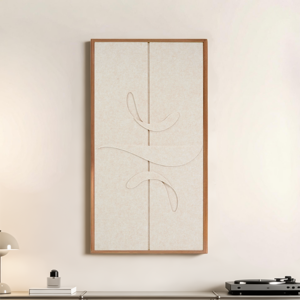Figures | Frame Style : Figures II