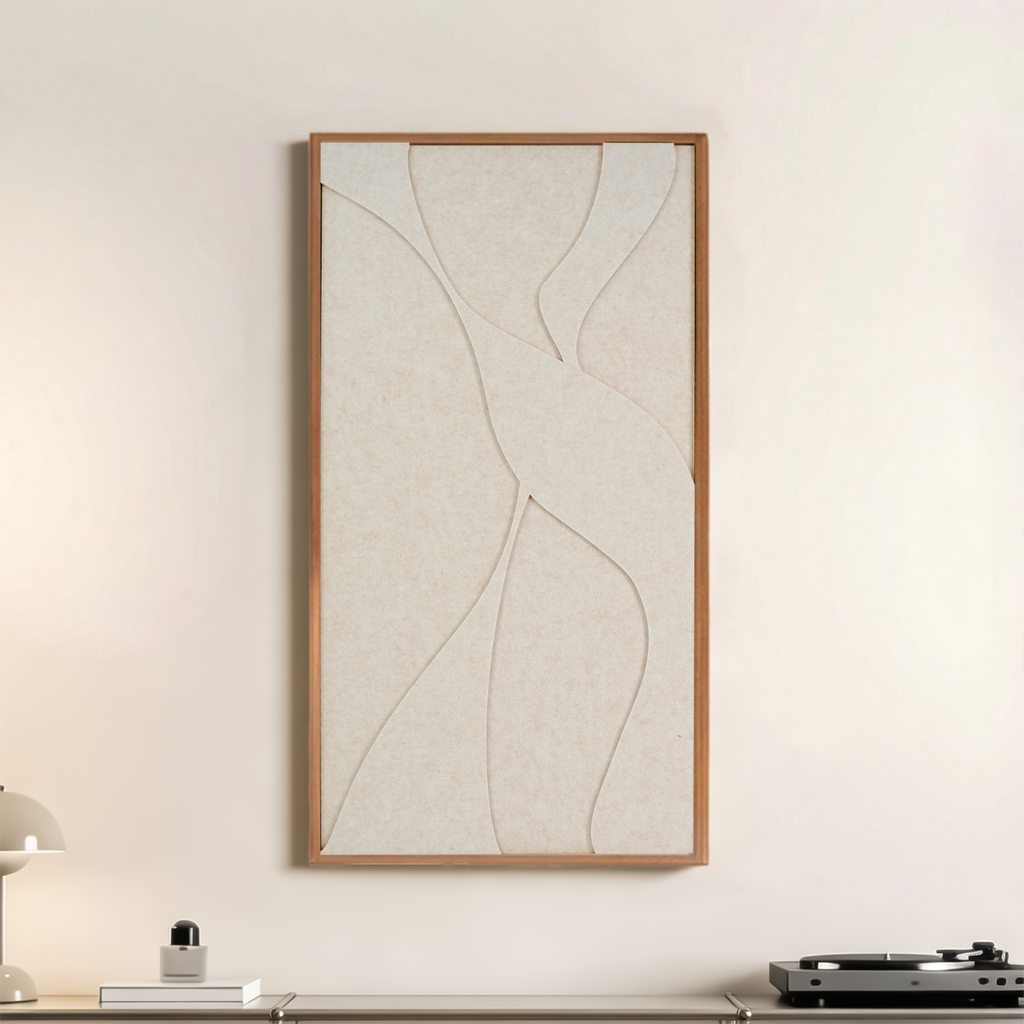 Figures | Frame Style : Figures IV
