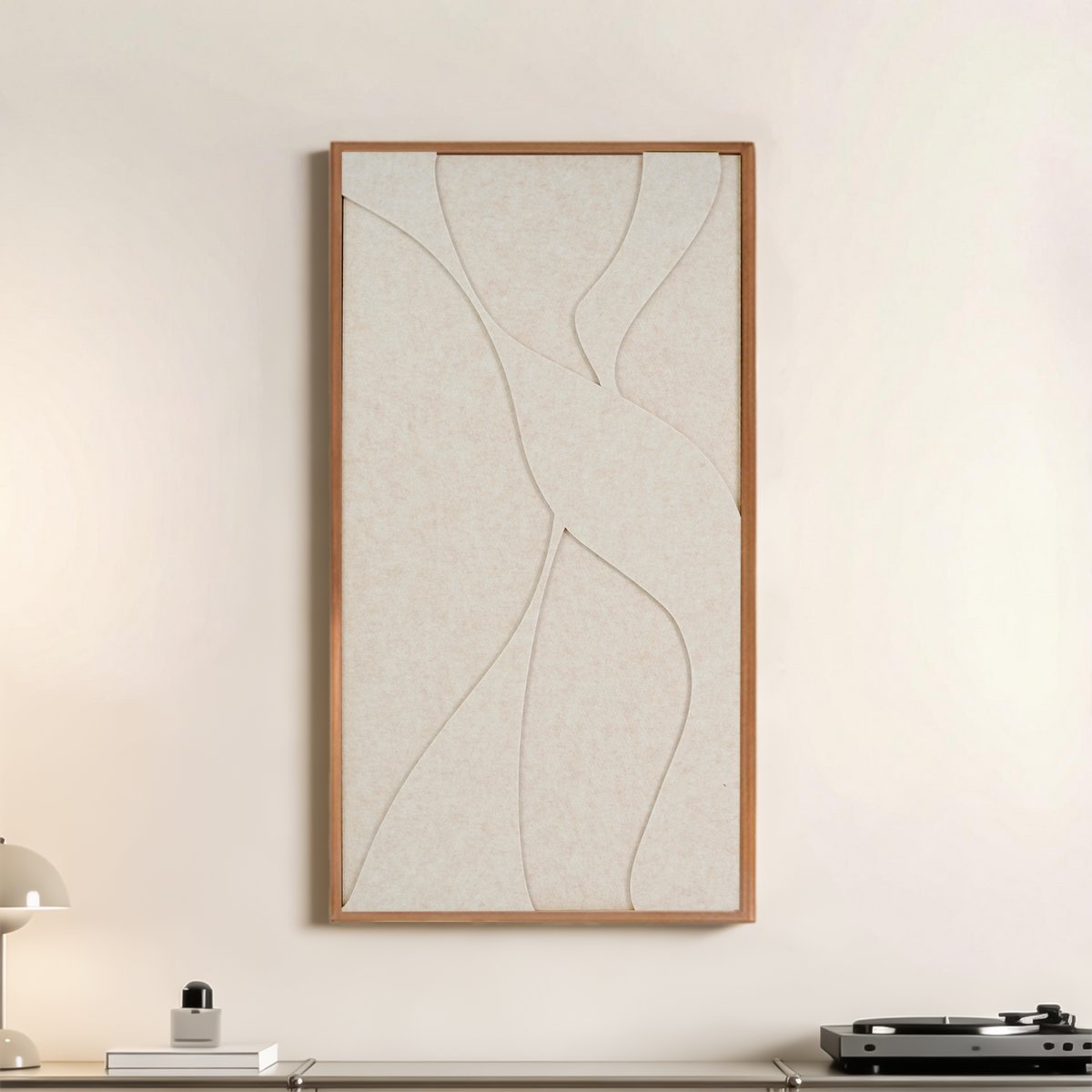 Figures | Frame Style : Figures IV