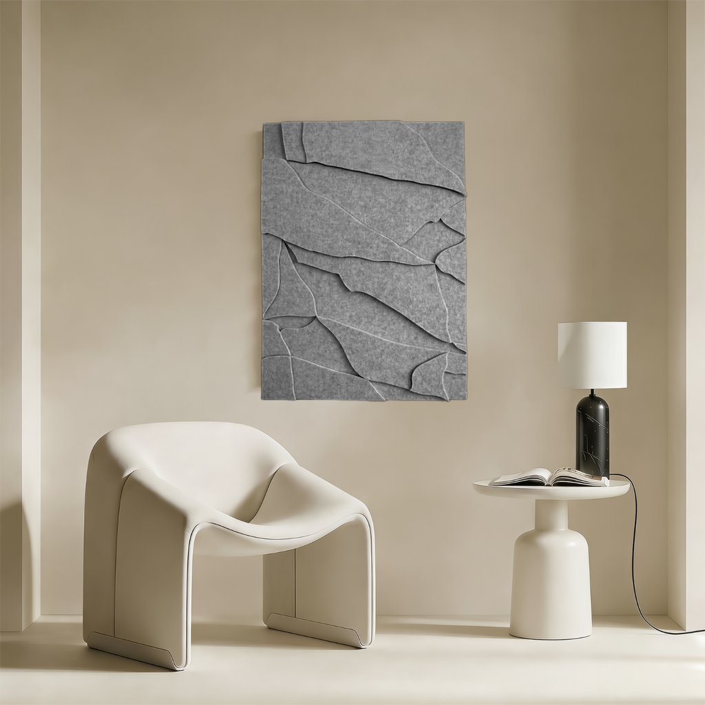 Stone Large | color: Stone Grey