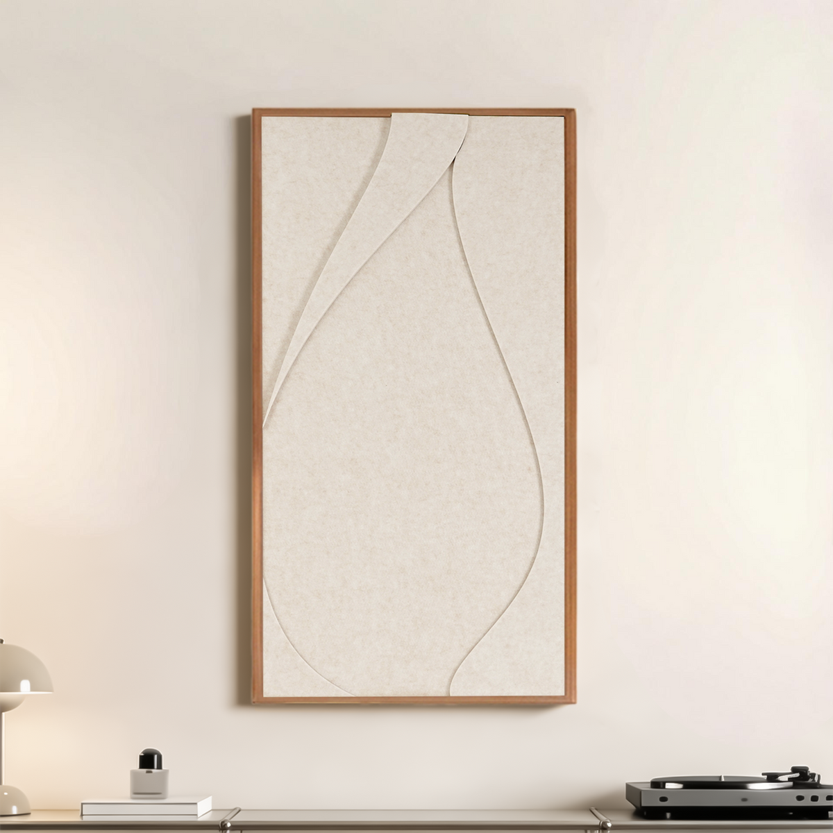 Figures | Frame Style : Figures V